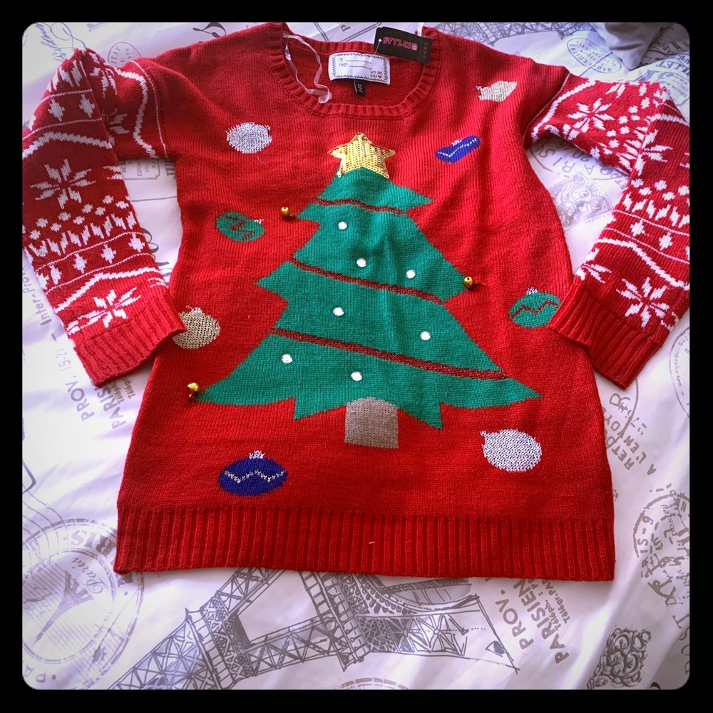 Sweater